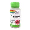 Nutraceutical Solaray Dietary Supplement, Echinacea, 460mg, 100 ea