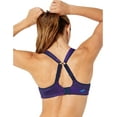 thumbnail image 3 of Women's Brooks 350081 Drive Convertible Sports Bra (Matrix Navy 38D), 3 of 4