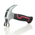 thumbnail image 3 of Hyper Tough 10oz Head Weight Stubby Hammer, 3 of 7