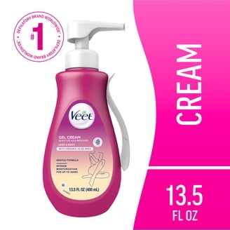 Epify Papaya Gel Hair Removal - Walmart.com