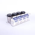 thumbnail image 4 of 1Pc Kitchen Organiser Refrigerator Fresh Box Egg Tray Drawer Type Fruit and Vegetable Crisper Food Storage Boxes for Fridge and Pantry (Transparent, Without Lip), 4 of 7