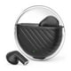 thumbnail image 1 of Audífonos Inalámbricos 1Hora In-ear Auriculares negro tansparente, 1 of 4