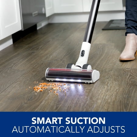 Tineco - Pure One S12 Smart Cordless Stick Vacuum - Black