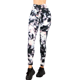 thumbnail image 1 of LEGGING DEPORTIVO DE MUJER PUSH UP DISEÑO JASPEADO EN COLORES, 1 of 5