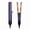 Blue, variant on New 2 IN 1 Professional Hair Straightener & Hair Dryer Heat-Up Hair Flat Iron, Negative Ion Iron Long-Lasting Styling Tool