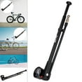 thumbnail image 6 of 300PSI Bike Shock Pump ,High Pressure ,W/ Pressure Gauge ,Portable Hand Pump for Fork/Rear Road ,BMX ,Electric Vehicle, 6 of 6