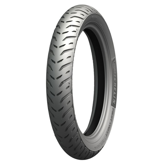 Michelin Pilot Street 2 Front/Rear Tire 90/90-10 (56062)