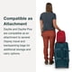 thumbnail image 5 of Mochila Osprey Daylite Commuter Night Shift Azul, 5 of 9