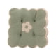 thumbnail image 2 of Cojín para Silla Súper Suave y Resistente - 40X40 Cm. Cómodo y Transpirable, Ideal para Cocina, Comedor, Sala de Estar o Dormitorio. Disponible En Gris, Rosa, Amarillo, Azul, Marrón, Verde y Morado., 2 of 7