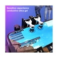 thumbnail image 4 of M10/M11 Trigger Gamepad Long Service Life Sensitive Easy to Hold 6 Finger Trigger Phone Controller Gamepad- Ordinary paragraph, 4 of 5