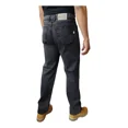 thumbnail image 2 of Pantalón De Mezclilla Vaquero John Silver 14 Oz Talla 38-42, 2 of 7