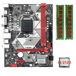 ASUS H110M-E/M.2 LGA1151 DDR4 M.2 HDMI USB3.0 H110 MicroATX