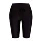 thumbnail image 1 of Gibobby Bikini para mujer Pantalones de playa elásticos de secado rápido para mujer(Negro,M), 1 of 4