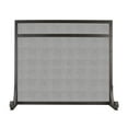 thumbnail image 1 of Pleasant Hearth Selene Fireplace Screen FA989SA, 1 of 5