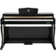 thumbnail image 3 of Piano Teclado Negro Audiotek 88 Teclas Contrapeso Incluye Banco y Pedales, 3 of 9