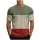 thumbnail image 1 of Camisetas de Manga Larga para Hombres Nueva Moda Casual Impresión Deportiva Camiseta, Top de Cuello Redondo de Poliéster de Algodón para el Uso Diario, 1 of 1