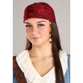 thumbnail image 3 of Women's Disney Pirates of the Caribbean Jack Sparrow Costume, 3 of 9