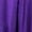 PURPLE, variant on 24seven Comfort Apparel Empire Waist V Neck Maternity Maxi Dress