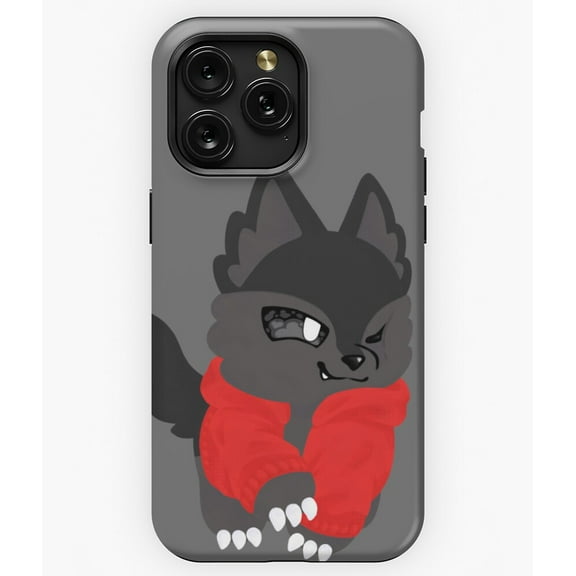 Aphmau Aaron Meemeow Couples Right Side G4517 Phone Case for iPhone17 16 15 14 13 12 11 Pro Max