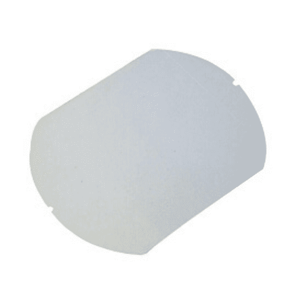 DCI International 8603 Dental Lens Replacement Splash Shield Belmont