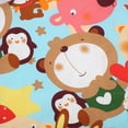 thumbnail image 2 of Three Layers Waterproof Diaper Changing Mat Newborn Baby Urine Diaper Changing Pad5#, 2 of 4