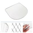 thumbnail image 3 of 1pc Stylish Oven Net Tray Household Air Fryer Oven Mesh Fry Basket for Kitchen, 3 of 4