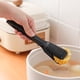 thumbnail image 4 of Pinzas de Cocina ANGGREK Ligeras de Plástico Resistente Al Calor Multifuncionales, 4 of 7