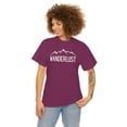 thumbnail image 2 of Wanderlust Tee, 2 of 9