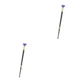 thumbnail image 1 of Sonducket Walking Sticks Handle Costume Elegant Fashion Aluminum Alloy Type4 NO4, 1 of 6