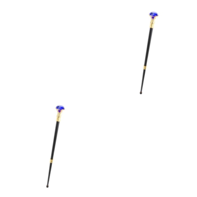 Sonducket Walking Sticks Handle Costume Elegant Fashion Aluminum Alloy Type4 NO4