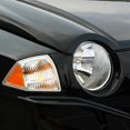 thumbnail image 4 of Luz de estacionamiento para coche, 2 uds., señal de giro, carcasa de luz de esquina para Jeep, 4 of 5