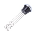 thumbnail image 3 of Tamper de agitación de café, acero inoxidable 304 para evitar que la aguja se deslice, agitador de café para barra para cocina ANGGREK Otros, 3 of 8