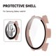 thumbnail image 5 of Funda para Galaxy Watch 4 Accesorio Protector Parachoques 40/44mm, 5 of 9
