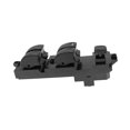 thumbnail image 4 of Interruptor de ventana eléctrica Yashi LHD MR740599 Carisma Space Star negro, 4 of 5