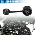 thumbnail image 3 of Unique Bargains Front Engine Motor Transmission Mount 12363-0A040 for Lexus RX300 3.0L V6 Engine Torque Strut Mount, 3 of 7