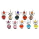 thumbnail image 1 of 10 piezas de lindas alas de aleación y de acrílico, colgante de hada de ángel, colgantes, accesorios, fabricación de joyas (10 colores d Macarena Colgante de alas de ángel, 1 of 8