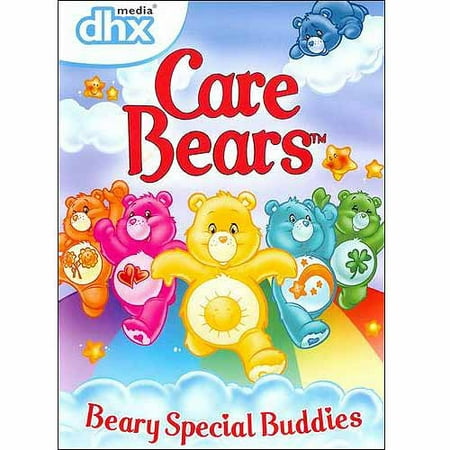 Care Bears: Beary Special Buddies. 