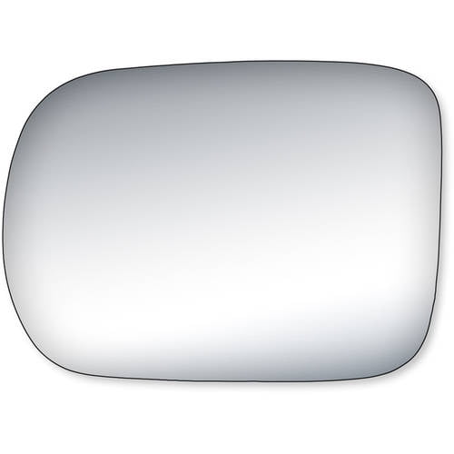 Photo 1 of 99155 - Fit System Driver Side Mirror Glass, Honda Pilot 03-08