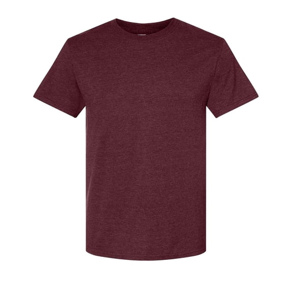 JERZEES Men's Premium Blend Ringspun Crewneck T-Shirt