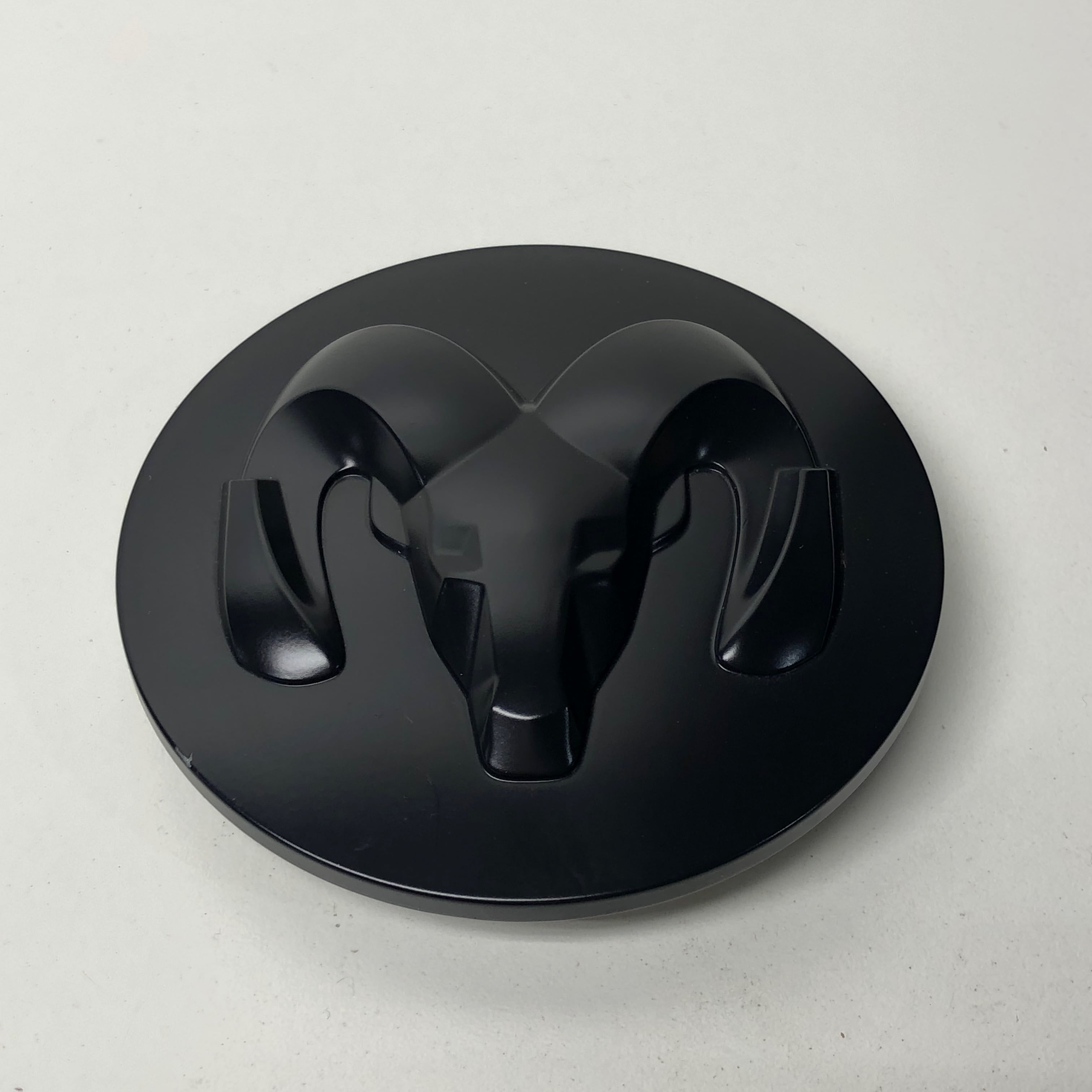 2012 Dodge Ram 2500 Wheel Center Caps