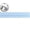 Blue, variant on VQPeo Adjustable Grid Drawer Dividers DIY Plastic Closet Separator Tidy Organizer Container for Underwear Socks Belt Office Supplies