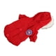 thumbnail image 4 of Sudadera con capucha para perros Bling Bling Abrigos de invierno Rojo M, 4 of 12