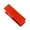 Red, variant on YongCo 5Pcs Compact Pneumatic Tube Cutter Water Filter Pipe Hose Cutting Tool for Industrial Workshops and Home Projects