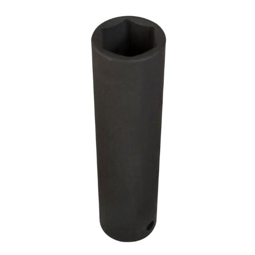 Sunex 236XD 1-Piece 1/2 in. Drive x 1-1/8 in. Extra Deep Impact Socket