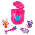 thumbnail image 2 of Magic Mixies mixlings Caldero Revelacion 2 pack, the crystal woods temporada 3 Ban Dai, 2 of 9
