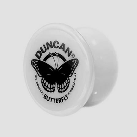 Duncan Butterfly Yo-Yo (Glow)