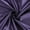 Royal Purple, variant on ANMINY Satin Sheets Twin Silk Sheets Gray Bed Sheet Set Deep Pocket Bed Flat Fitted Sheet, 3-Pieces