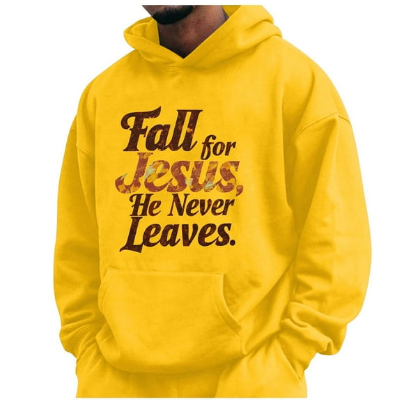 Wyzesi Flower Sweatshirtss for Men Plus Size Mens Thanksgiving Fall Plus Size Hoodies Pullovers Fashion Sweatshirts Holiday Logo Print Clothing Tops Hop Oversized Sweatshirts