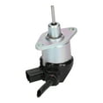 thumbnail image 4 of Stop Solenoid Valve, Components Fuel Shut Off Solenoid Valve Solenoid Valve Professional  For Excavator Part For Excavator Accessories, 4 of 8
