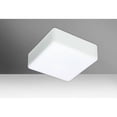 thumbnail image 2 of Besa Lighting - Geo 9-One Light Outdoor Ceiling Light-9 Inches Wide by 9 Inches, 2 of 2